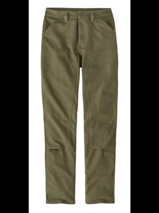 Patagonia Pants - Women’s Patagonia Slim All Season Pants